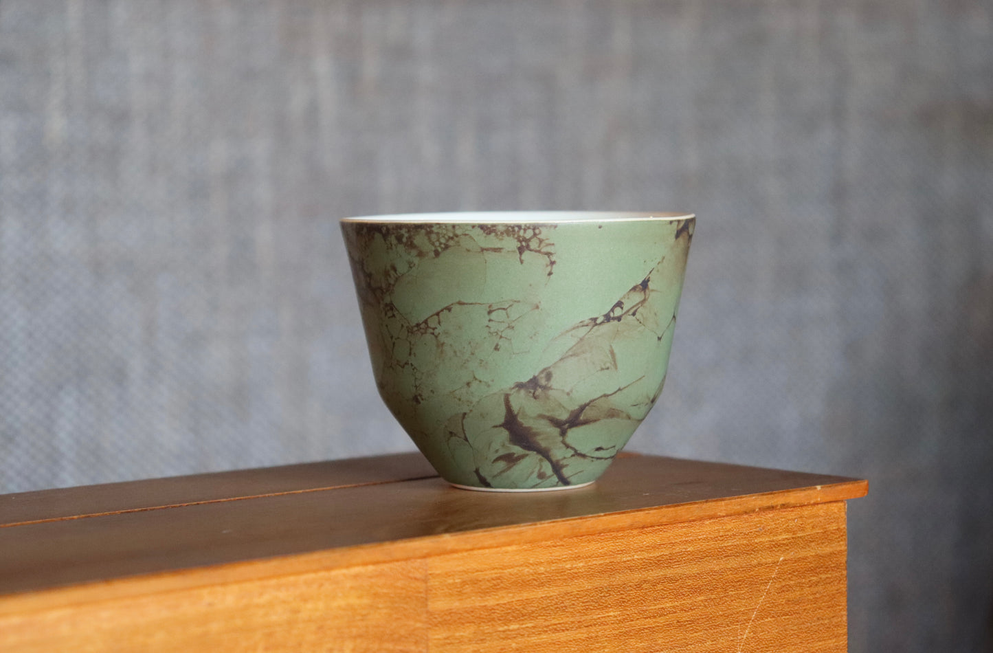 MK studio Coffee Cup made in Denmark
