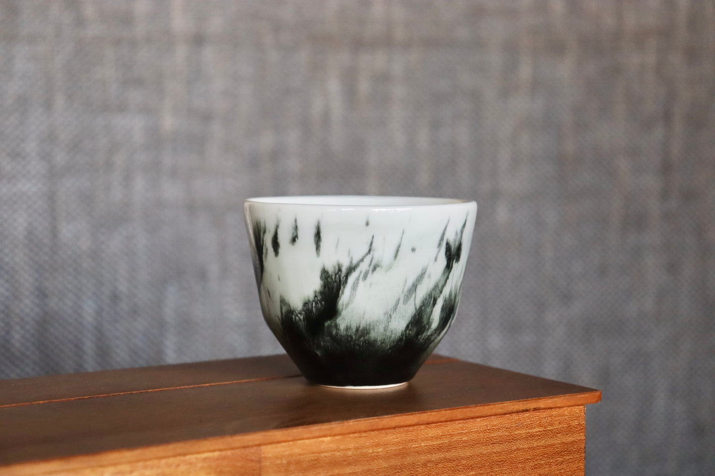 MK studio Coffee Cup made in Denmark