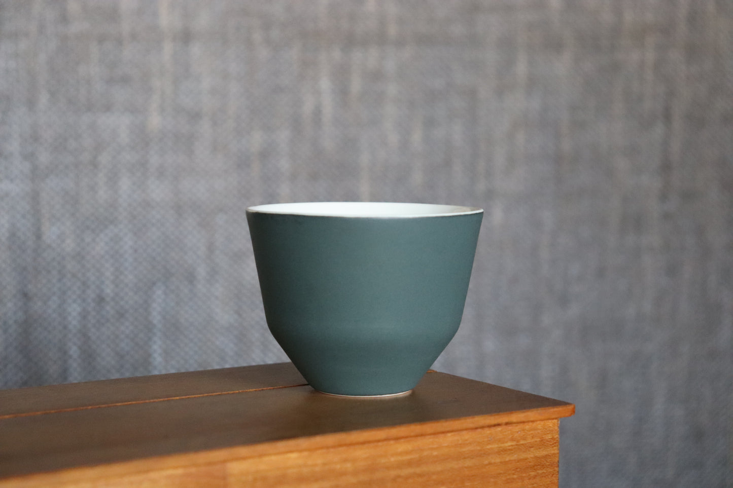 MK studio Coffee Cup made in Denmark