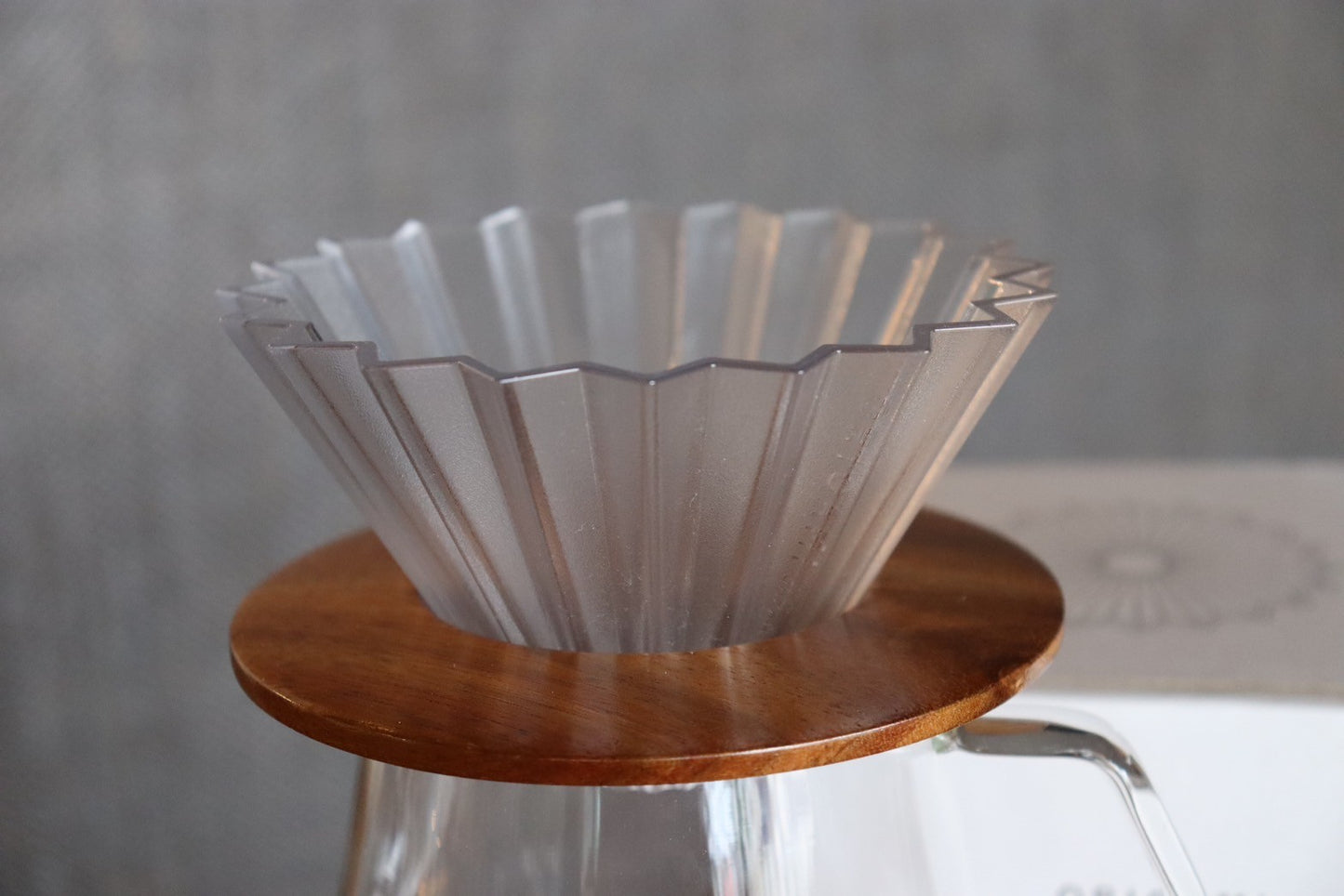 ORIGAMI Dripper Air M