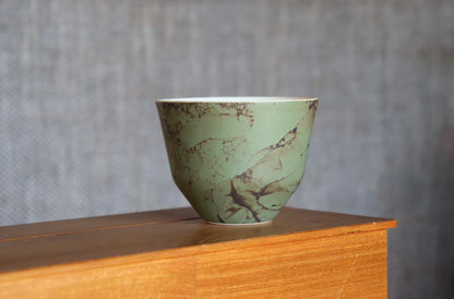 MK studio Coffee Cup made in Denmark
