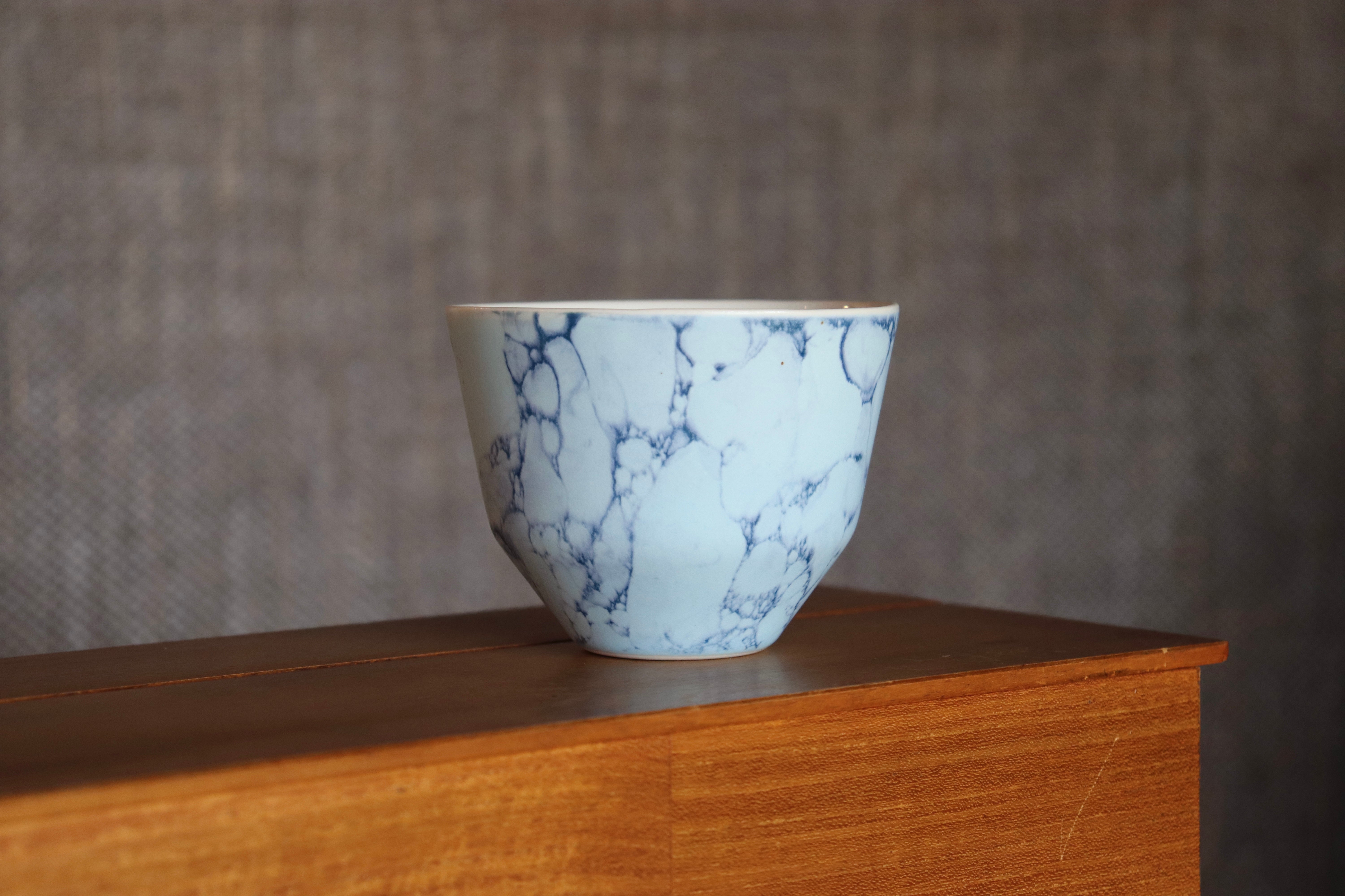 MK studio Coffee Cup made in Denmark – DEAI COFFEE