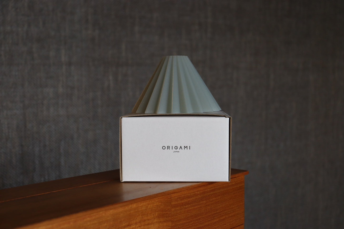 ORIGAMI Dripper Air S