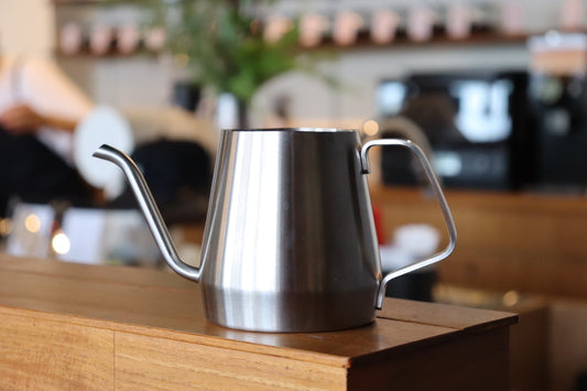 KINTO Pour Over Kettle Stainless 430ml