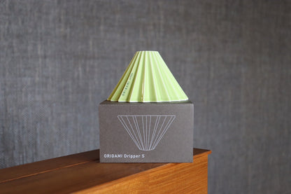 ORIGAMI Dripper S