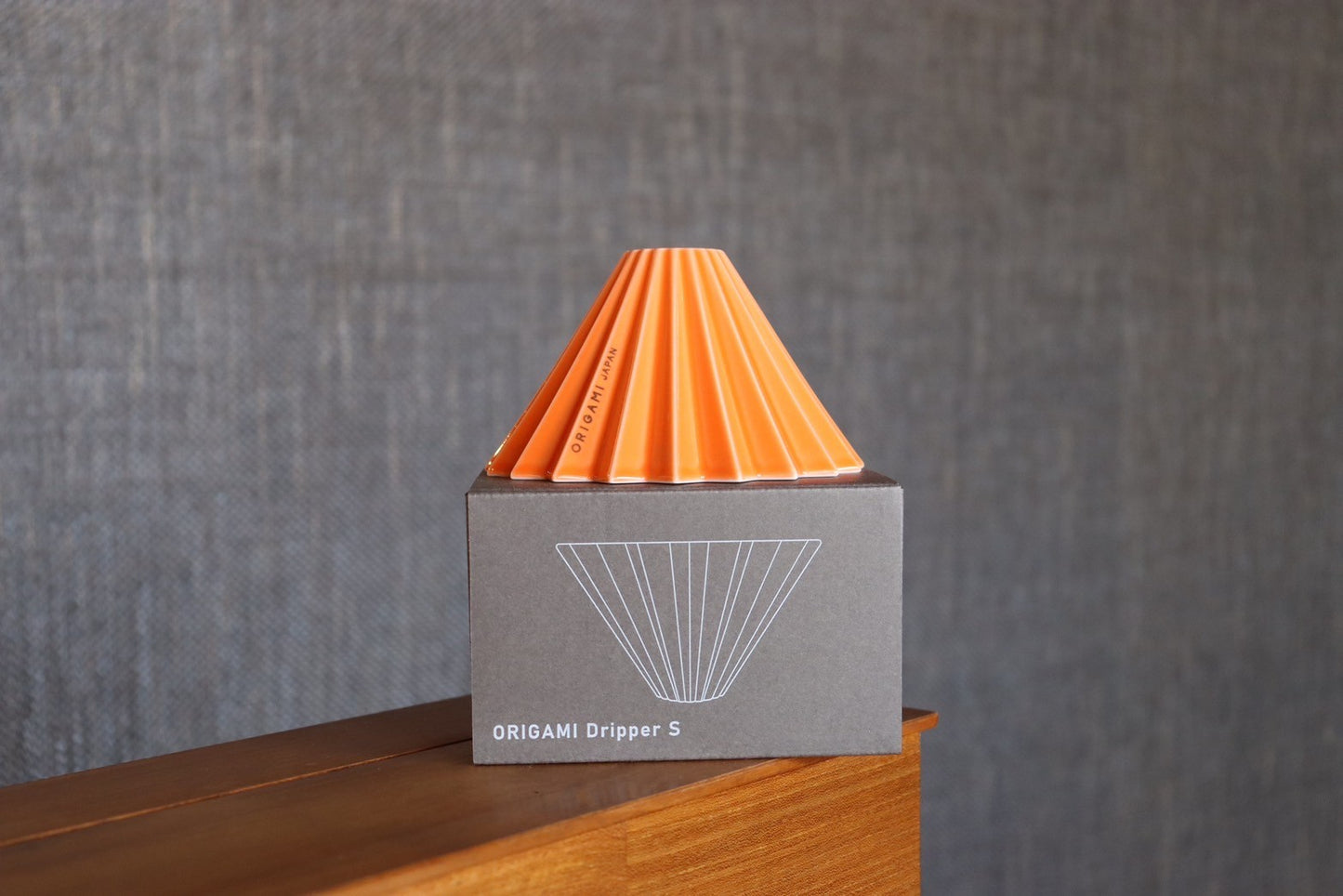 ORIGAMI Dripper S