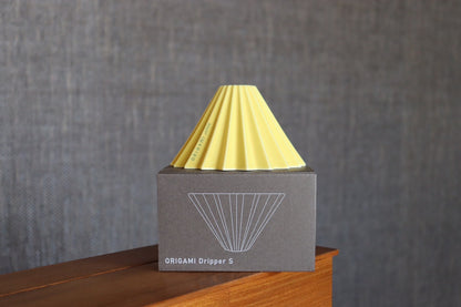 ORIGAMI Dripper S